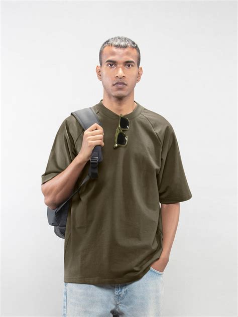Oversized T-Shirt – Love Pangolin
