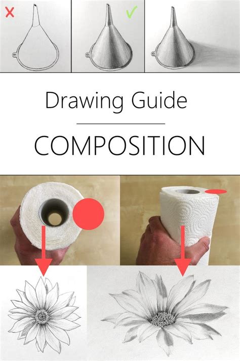 Image result for Object Composition Drawing
