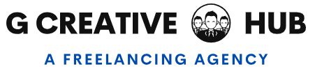 G Creative Hub - Expert Freelancing Services