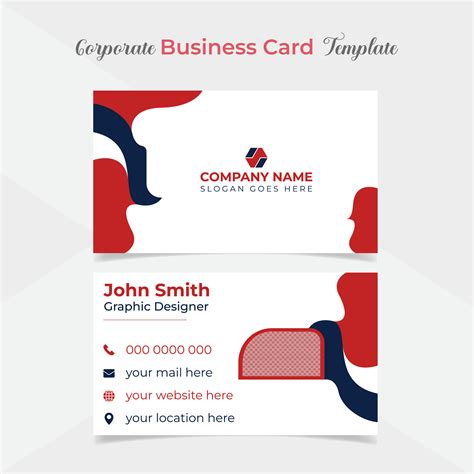 Company Business Card 的图像结果