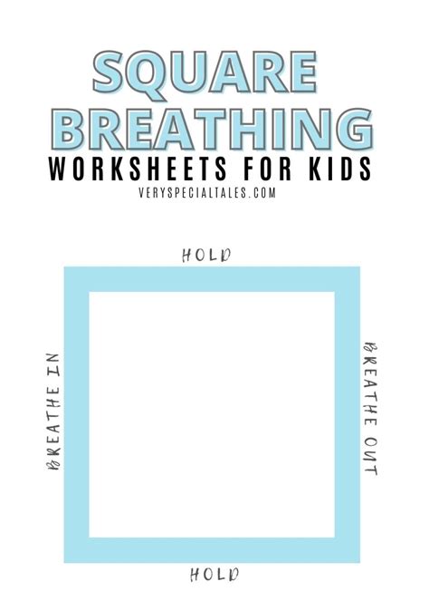 Image result for Square Box Breathing Tutorial