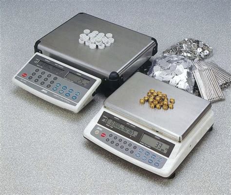 Image result for Digital Counting Scale