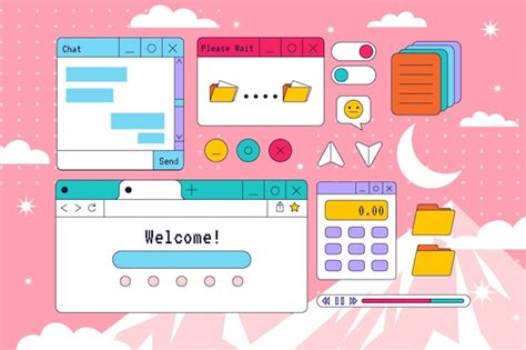 Image result for Windows Home Screen GUI