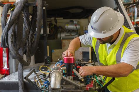 Automated Ultrasonic Testing 的图像结果