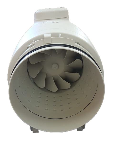 Exaustor Soler e Palau Silent 1000/200 - 220v - Grow Power - A maior ...