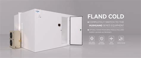 Company Overview - Anhui Fland Refrigeration Equipment Co., Ltd.