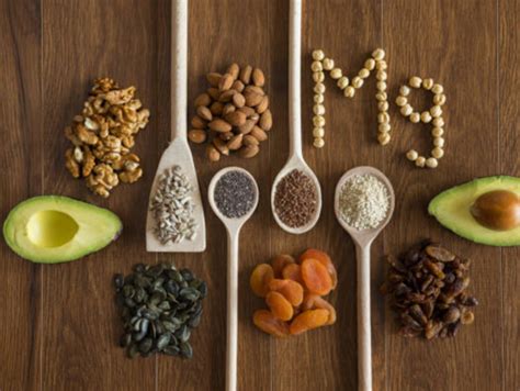 Unusual ways magnesium deficiency affects you and why it's important to ...