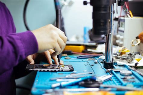 Image result for Phone Repair Machine