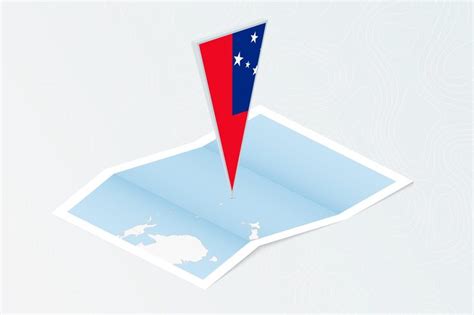 Coquimbo city chile flag with map Images - Free Download on Freepik