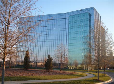 One Franklin Park - Volunteer Electric