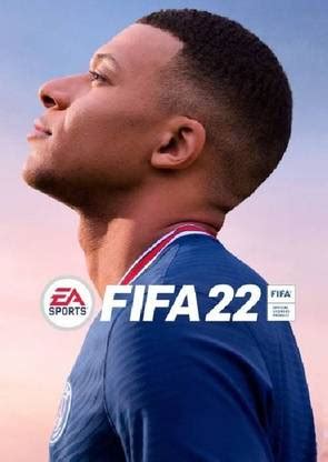 FIFA 22 PC EA KEY Price in India - Buy FIFA 22 PC EA KEY online at ...