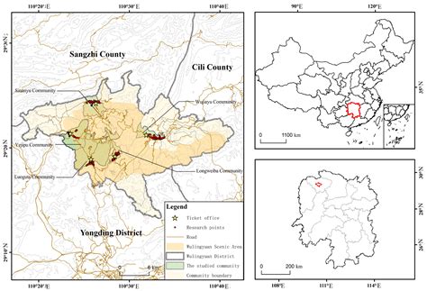Evolutionary Patterns and Influencing Factors of Livelihood Resilience ...