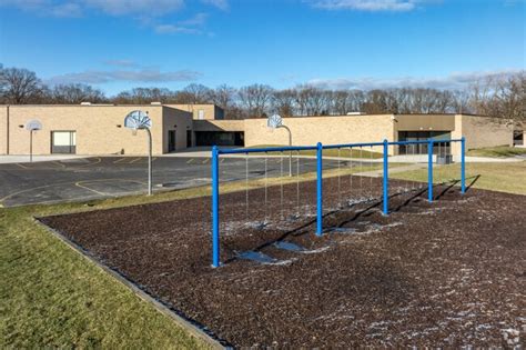 Wass Elementary School in Troy, MI - Homes.com