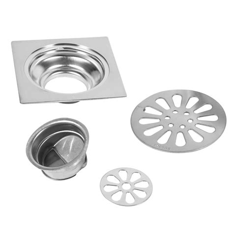 Restaurant Floor Drain Covers Restaurant Shop Floor Drain
