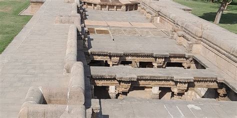 ADALAJ STEP-WELL (2025) All You Need to Know BEFORE You Go (with Photos ...