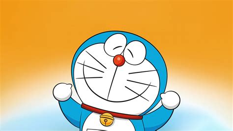 Doraemon Hd Wallpaper Desktop Wallpaper - Infoupdate.org