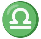 ♎ Libra emoji copy paste png download