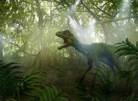 Rare fossil discovery reveals dinosaur voice box