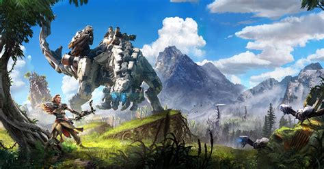 Image result for Decima Engine