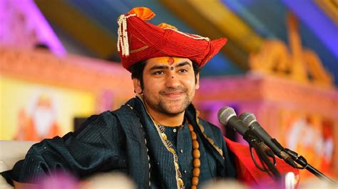 Bageshwar Dham Pandit Dhirendra Krishna Shastri Education qualification ...