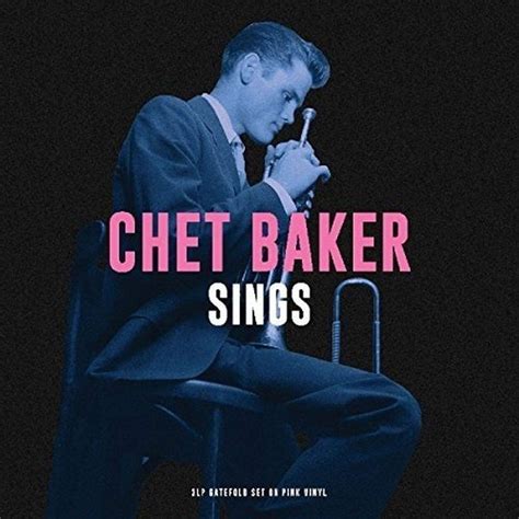 Sings: Chet Baker: Amazon.in: Music}