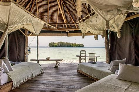 TIGER ISLAND VILLAGE & ECO RESORT (Pulau Pari) - Specialty Resort ...