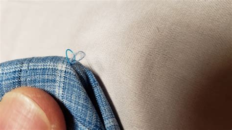 Fixing Snags Tutorial 的图像结果