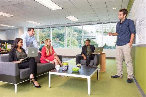 Suvoda Office Photos