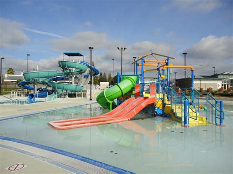 Antelope Community Park - Sunrise Recreation and Park District