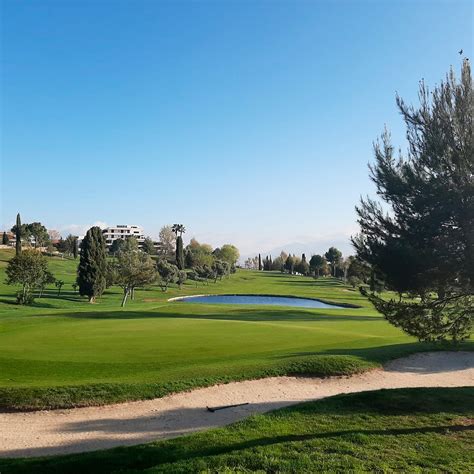 Circuito MAJ 11/11/2023 - La Cañada Golf Club