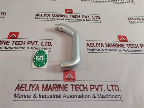 Hoppe Din En 179 Door Handle – Aeliya Marine