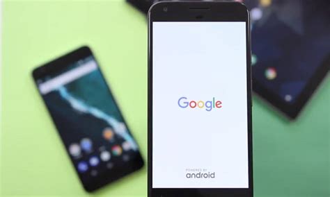 Android 7.1.2 的图像结果