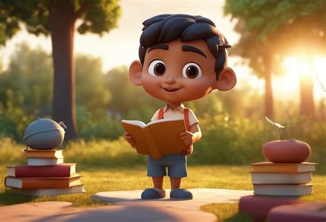 Image result for Small Animated Tale Books