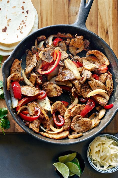 dinner ideas with bread