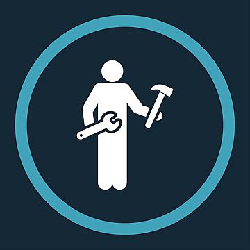 Service Engineer Icon 的图像结果