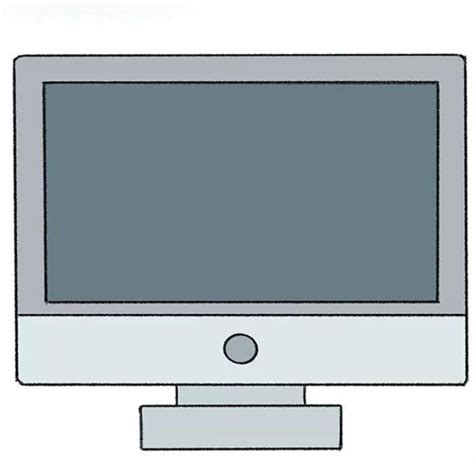 Computer Drawing Hard 的图像结果