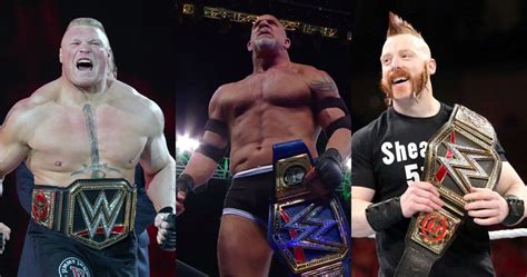 WWE names the GREATEST WRESTLING MATCH EVER the third best match of ...