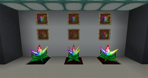 Image result for Minecraft Silent Gems Tools Tutorial