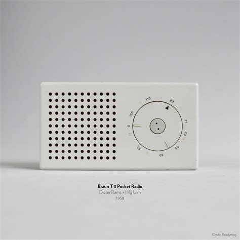 Dieter Rams