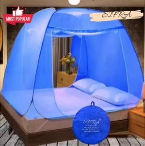 Mosquito Nets Online at Amazing Prices on Flipkart