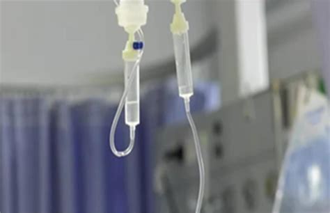 पंजाब के Hospitals में "ग्लूकोज" पर Ban! सील किया सारा Stock - glucose ...