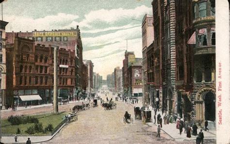 First Things First Seattle 的图像结果