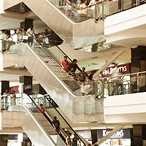 Best Shopping Malls in Noida | Centrestage Mall | Multiplex in Noida, India