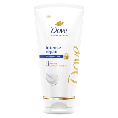 Buy Dove Intense Repair Conditioner, 75 ml | 19 Minutes Delivery ...