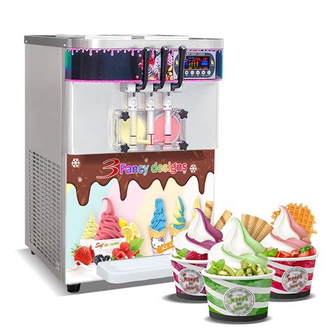 Ice Cream Machine 的图像结果