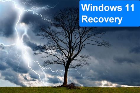 Create Restore USB Windows 11 的图像结果