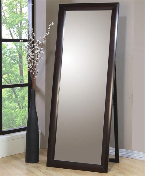 Elevate Your Space with Full Length Stand Alone Mirrors