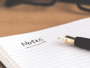 Image result for Note Doing