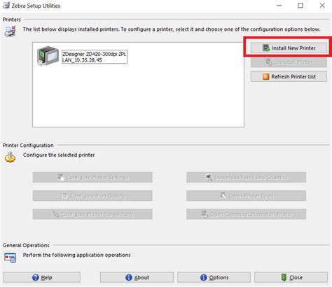 Image result for Zebra Status Monitor
