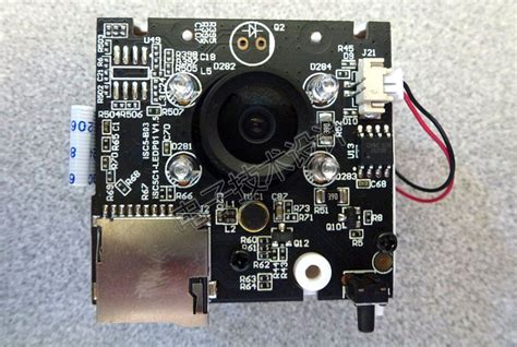 拆解Wyze摄像头：是贴牌的小米小方1080P？-EDN 电子技术设计